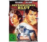 Gefährliches Blut – DVD – Édition import (Plaion Pictures)
