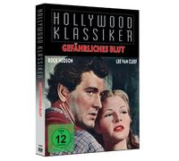 Gefährliches Blut-Hollywood Klassiker [Import]