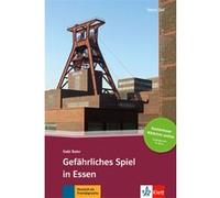 Gefährliches Spiel in Essen