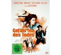 Gefährten des Todes (The Deadly Companions) (Filmjuwelen)