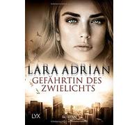 Gefährtin Des Zwielichts