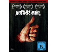 Gefällt Mir (DVD) Vinet Isabella Schenke Tobias Rettinghaus