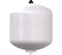 gefäss Reflex Expansion Refix DD type 12 Blanc vordruck 4 bar