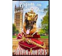 Gefahr im königlichen Palast: Albert Smiths kulinarische Krimis Rezept 16