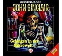 Gefangen in der Mikrowelt (2/2). CD Dark, Jason (Auteur)