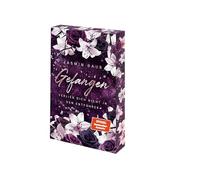 Gefangen: Verlieb dich nicht in den Entführer (mit exklusivem Farbschnitt) Band 1 (Gefangen-Reihe)