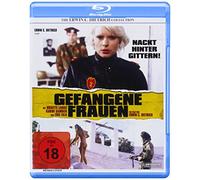 Gefangene Frauen [Blu-ray]
