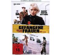 Gefangene Frauen (Island Women) ( Women's Penitentiary VII ) (DVD) (1980) (German Import)