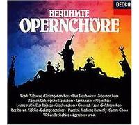 Gefangenenchor - Verdi/Wagner/Leoncav [Import]