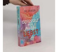 Gefesselt Bis Du Mich Liebst
