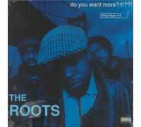 Geffen The Roots - Do You Want More??? 2021 Deluxe Explicit Lyrics (Vinyl)