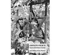 Gefilte Film Tom 2 - (livre en polonais)