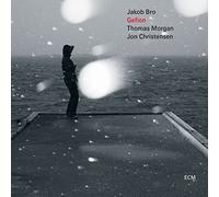 Gefion by Jakob Bro Trio (2013-05-04)