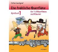 Die frohliche querflote