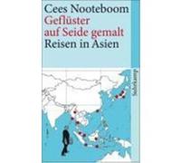 Geflüster auf Seide gemalt Nooteboom, Cees (Auteur)
