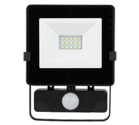 Gefom 400290 Projecteur, Noir