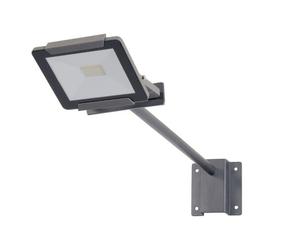 Gefom 400329 Projecteur, Noir