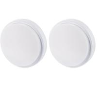 Gefom Hublot rond LED 12w (Lot de 2)