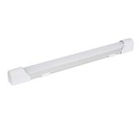 Gefom REGLETTE IP20 LED INTEGREE, 40CM, 600 LM, BASE ALUMINIUM