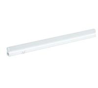 Gefom REGLETTE IP20 LED INTEGREE, INTER CONNECTABLE, 30CM, AVEC INTER, 4W 400LM, ACCESSOIRES D'INTER-CONNEXION FOURNIS 4000K