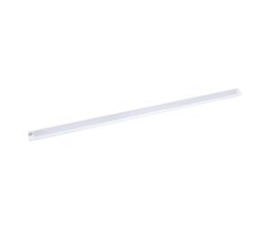 Gefom REGLETTE ULTRA FINE 50 CM, 5,5W, 440 lumens, INTERRUPTEUR TOUCH SENSITIVE. 3 NIVEAUX D'ECLAIRAGE