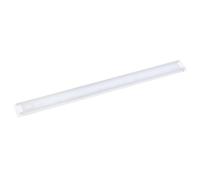 GEFOM Réglette Ultra Fine 50cm 24 LEDs, 5, 5W, 360 Lumens, avec Interrupteur