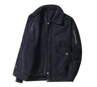 Gefomuofe Veste softshell pour homme - Imperméable - Veste de travail militaire - Veste fonctionnelle - Coupe-vent - Veste bomber pratique - Veste de loisirs - Veste de randonnée - Veste d'extérieur