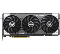 Geforce Asus RTX 5060 TI TUF 16Go OC GDDR7 DLSS 4