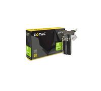 Zotac GeForce GT 710 NVIDIA 2 Go GDDR3
