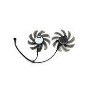 Geforce Gtx 1060 6Gb Dual Cooling Fan Ga91S2UCompatible avec Palit Geforce Gtx1060 Gtx1080 Gtx1070