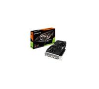 GeForce GTX 1660 OC 6G - OC Edition - carte graphique - GF GTX 1660 - 6 Go GDDR5 - PCIe 3.0 x16 - HDMI, 3 x DisplayPort