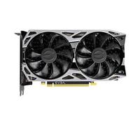 GeForce GTX 1660 SC ULTRA GAMING - Carte graphique - GF GTX 1660 - 6 Go GDDR5 - PCIe 3.0 x16 - DVI, HDMI, DisplayPort
