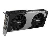 GeForce INNO3D RTX 5060TI Twin X2 16Go GDDR7 DLSS 4 G