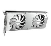 INNO3D I3D 12GB D7 RTX 5070 TWIN X2 OC white, Carte graphique