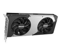 INNO3D GeForce RTX 5070 Twin X2 OC, GeForce RTX 5070, 12GB GDDR7, PCI-Express