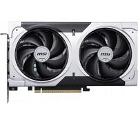 GeForce MSI RTX 5060 Ti Ventus 2X 8Go