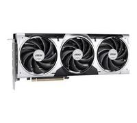 GeForce MSI RTX 5060Ti Ventus 3X OC 16Go G