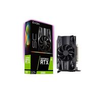 GeForce RTX 2060 SC - Carte graphique - GF RTX 2060 - 6 Go GDDR6 - PCIe 3.0 x16 - DVI, HDMI, DisplayPort