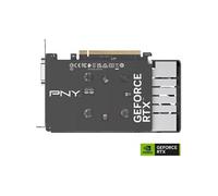 PNY VGA GEFORCE RTX 3050, RTX 3050 6GB VERTO, DUAL FAN, DLSS 3