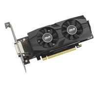 ASUS GeForce RTX 3050 LP BRK OC Edition NVIDIA 6 Go GDDR6