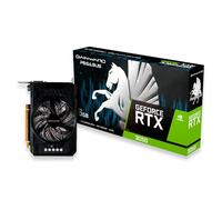 GeForce RTX 3050 Pegasus (3X DisplayPort, 1x HDMI 2.1)