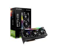 GeForce RTX 3070 Ti FTW3 ULTRA GAMING - Carte graphique - GF RTX 3070 Ti - 8 Go GDDR6X - PCIe 4.0 x16 - HDMI, 3 x DisplayPort