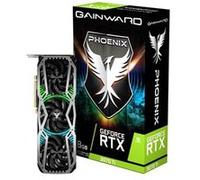 Gainward GeForce RTX 3070 Ti Phoenix 8 Go GDDR6X