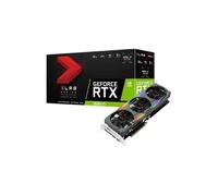 PNY VCG3080T12TFXMPB carte graphique NVIDIA GeForce RTX 3080 Ti 12 Go GDDR6X