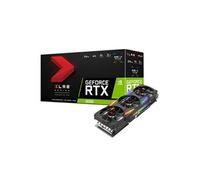 GeForce RTX 3090 Gaming EPIC-X RGB - XLR8 GAMING Edition - carte graphique - GF RTX 3090 - 24 Go GDDR6X - PCIe 4.0 x16 - HDMI, 3 x DisplayPort