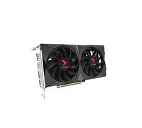 Carte Graphique PNY RTX 4060 8Go VERTO Dual Fan