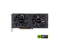 Carte Graphique Nvidia PNY GeForce RTX 4070 Super Verto Dual Fan OC 12Go