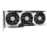 GeForce RTX 5060Ti Ventus 3X OC 16Go