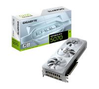 MSI GeForce RTX5070 VENTUS 2X OC White NVIDIA GeForce RTX 5070 12 Go GDDR7