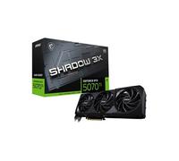 GeForce RTX 5070 Ti 16G SHADOW 3X OC